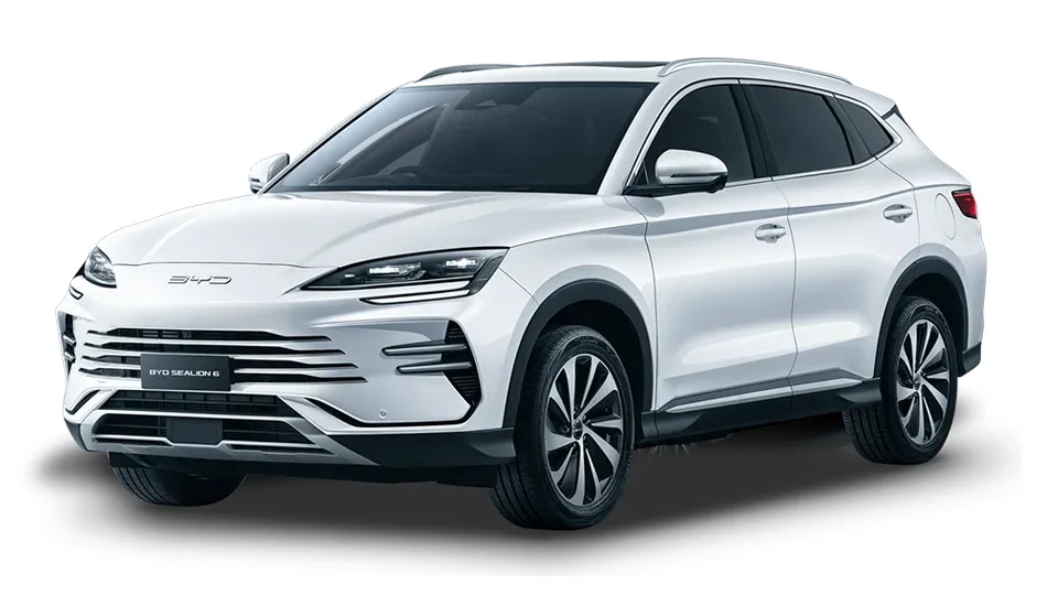 BYD SEALION 6
