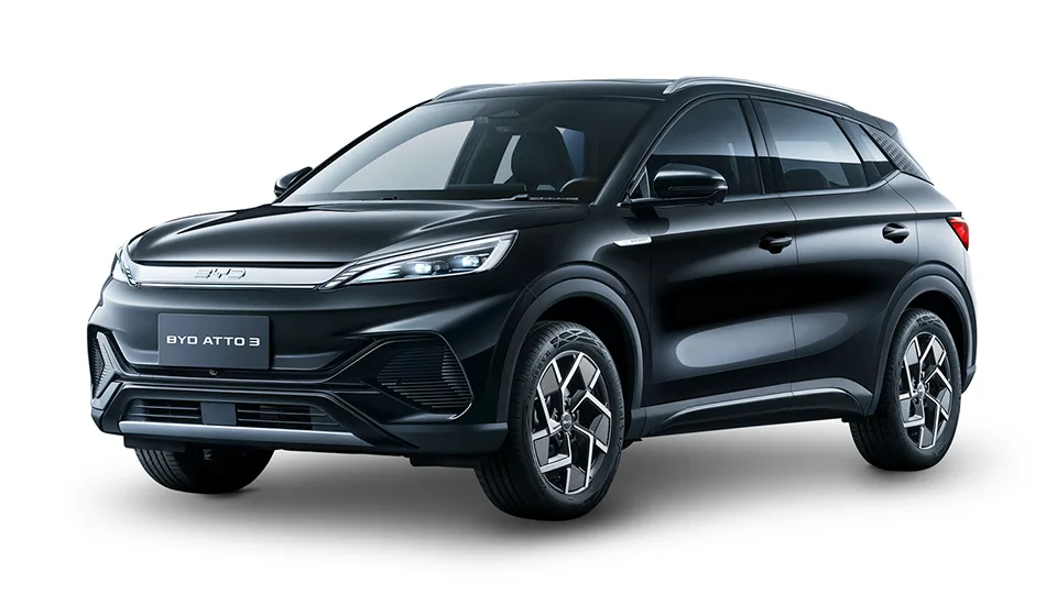 BYD ATTO 3