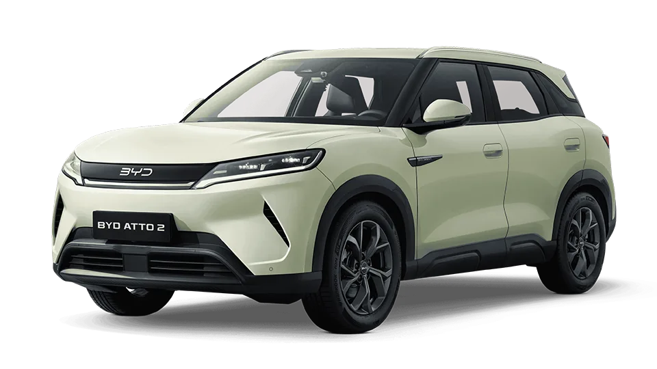 BYD ATTO 2